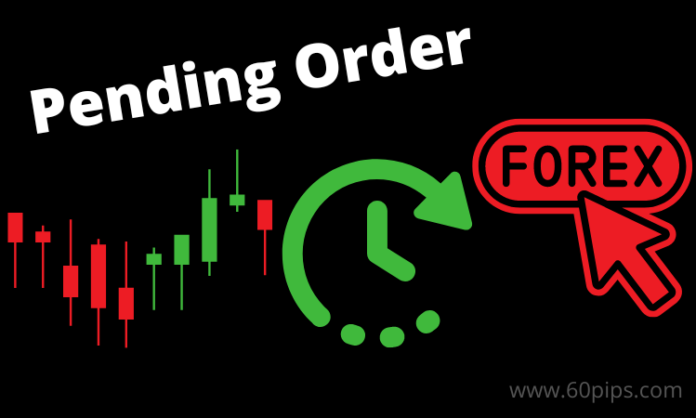 Forex_Trading_Pending_order