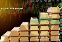 Navigating Volatility : XAUUSD NFP Analysis and Trading Strategies XAUUSD NFP Analysis